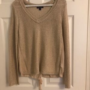 American Eagle 🦅 beautiful sweater. Sz. M